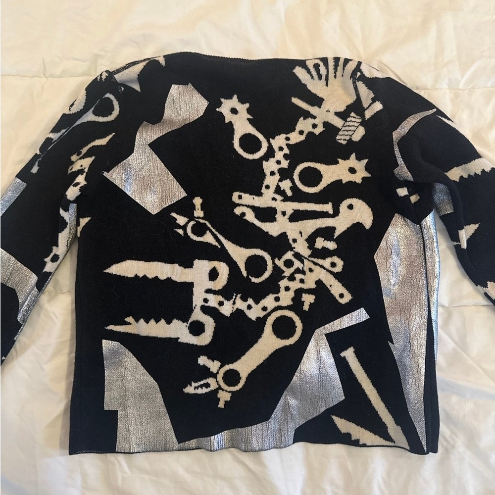 Kenzo sweater - Picture 7 of 8